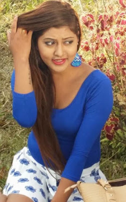 Nepali Actress Model Sagun Shahi