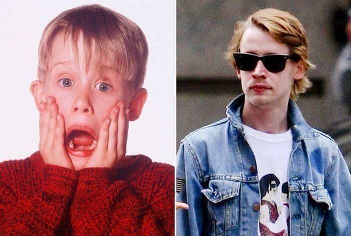 home alone actor profile home alone cast then and now damn cool pictures home alone actor profile home alone cast then and now damn cool pictures