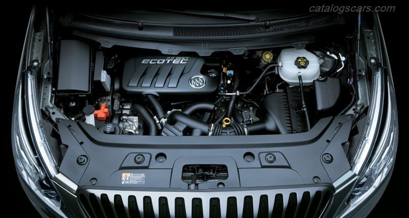 صور سيارة بويك جى ال 8 2012 - اجمل خلفيات صور عربية بويك جى ال 8 2012 - Buick GL8 Photos Buick-GL8-2011-31.jpg