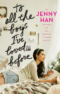 Jenny Han