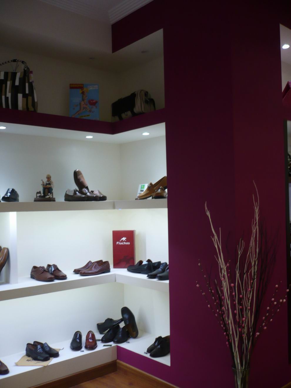 Interiorismo y Decoracion Lola Torga: El antes y después de un local