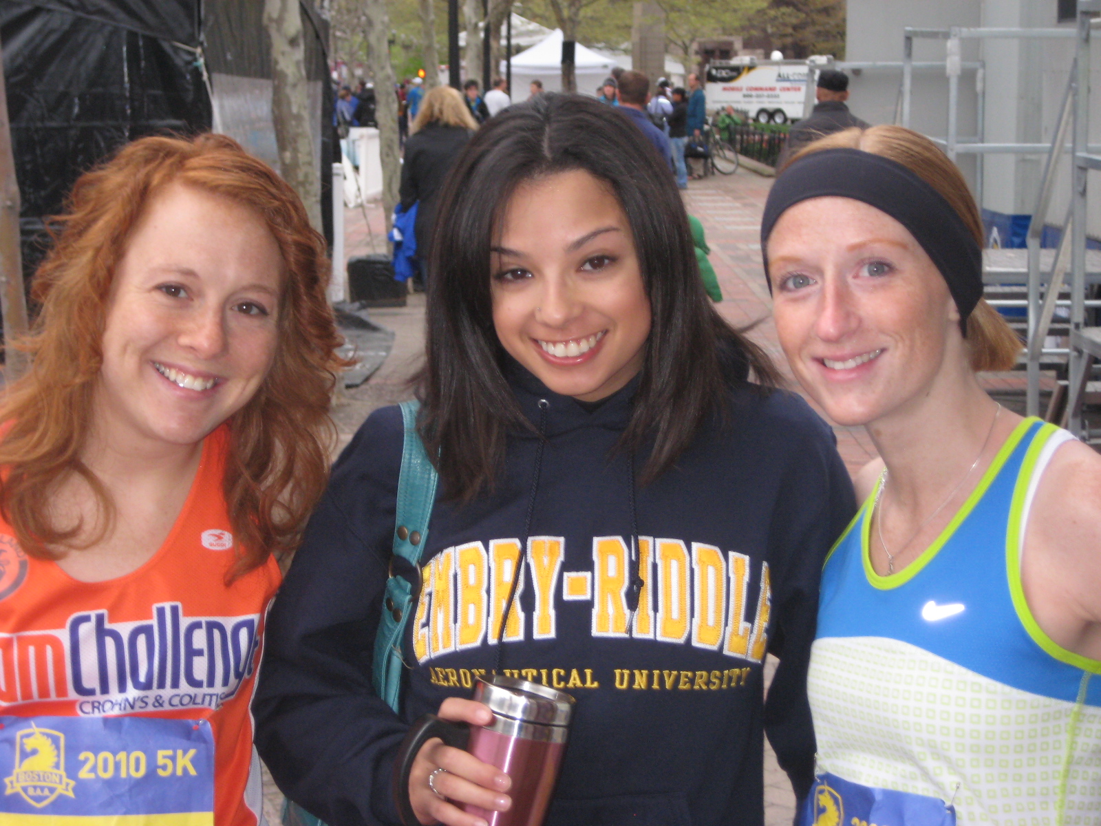 Briana Boston Shocked the World in a Moment That No One Saw Coming