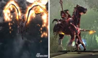 Capa God of War 2 PC God of War 2 PC