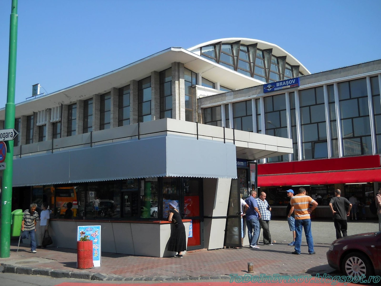 To Do In Brasov Afla tot ce poti sa faci in cel mai frumos oras din