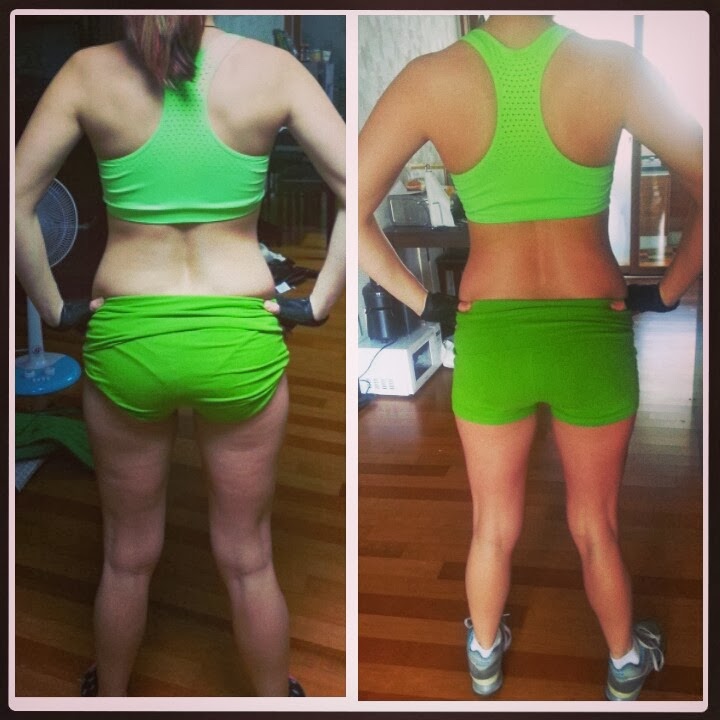 Little Kate Big Ideas 10 000 Kettlebell Challenge