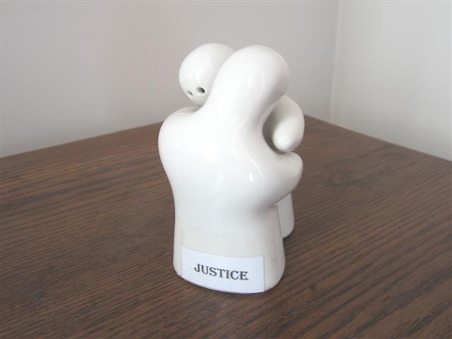 amour et vérité se rencontre