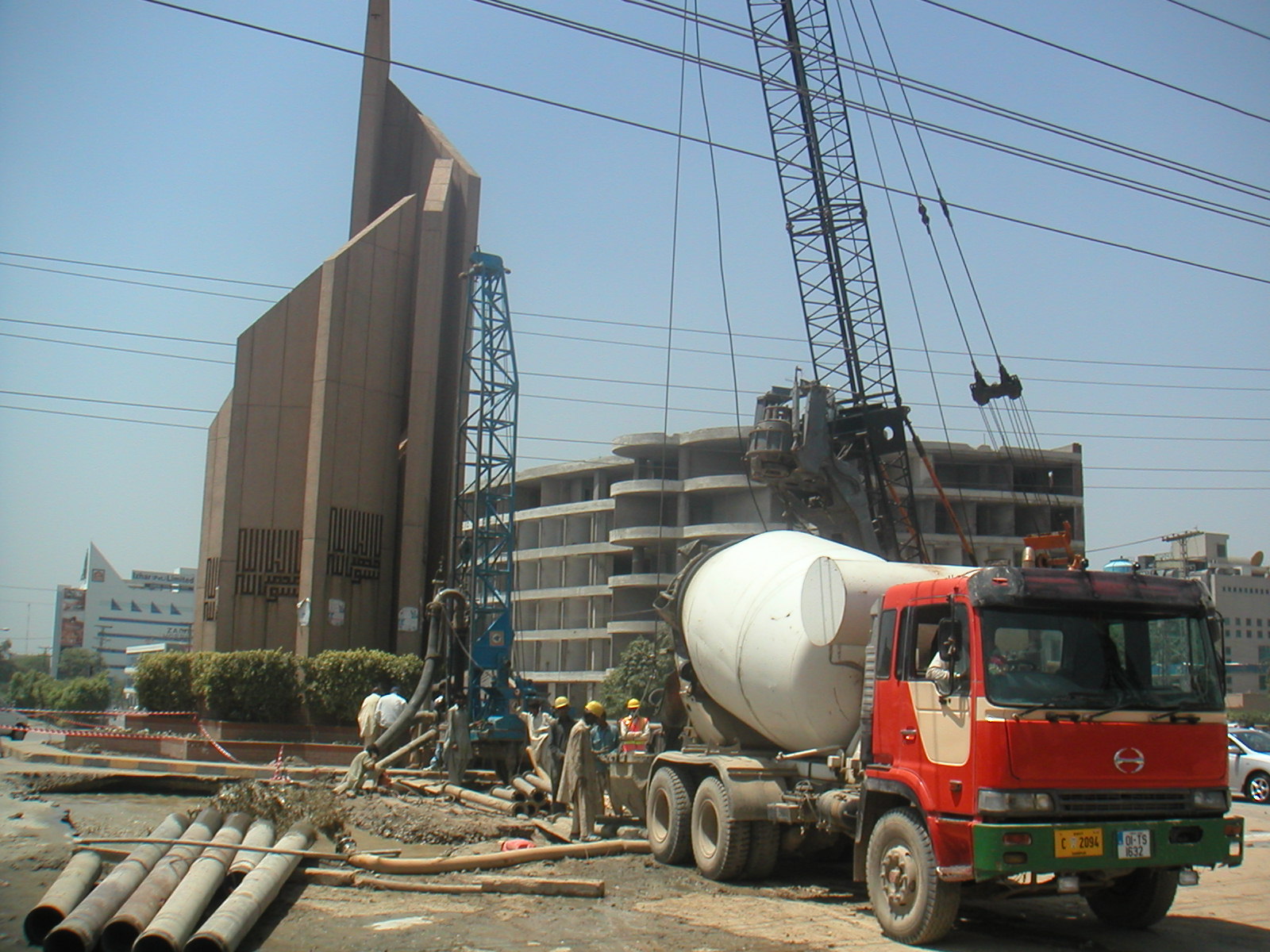bhatta chowk lahore