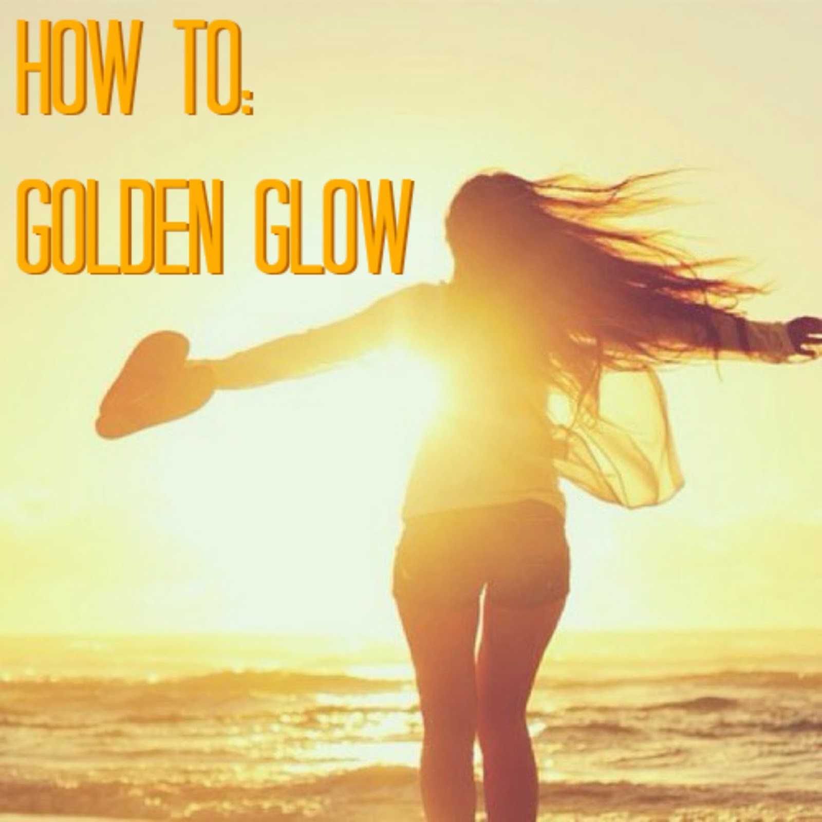 Foods That Give You A Naturally Golden Brown Glow - 3aij7jk