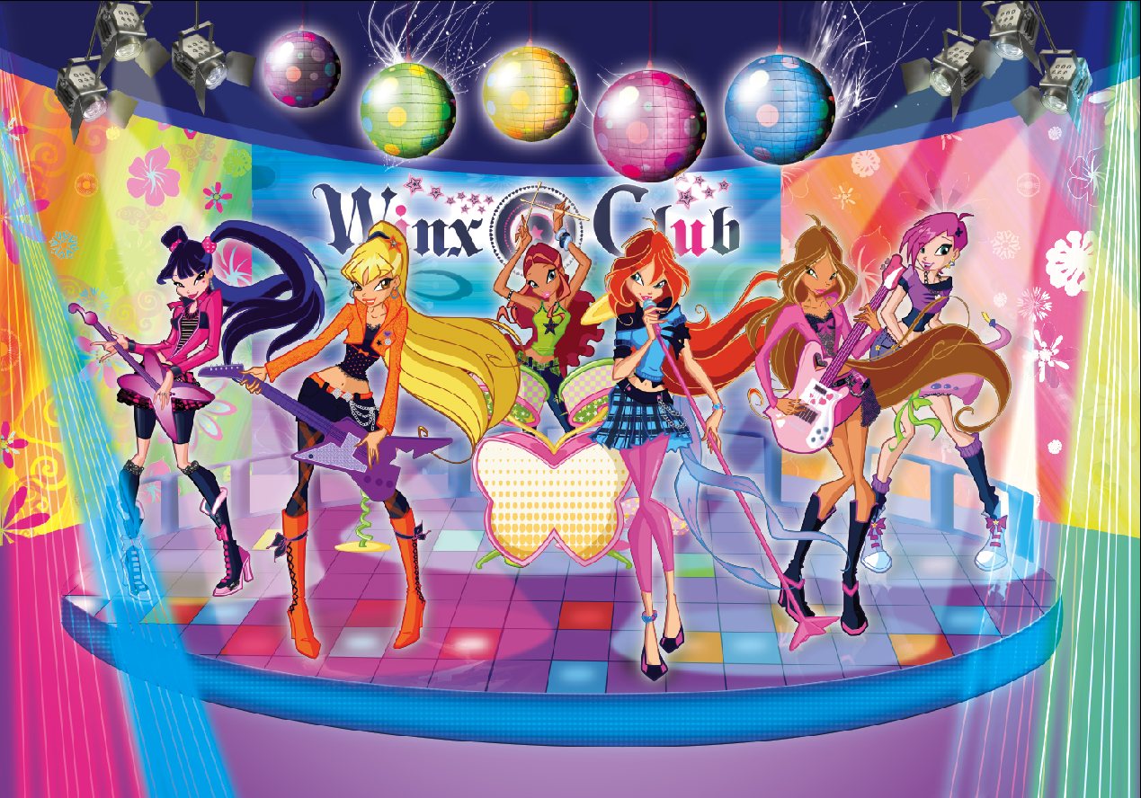 Winx Club