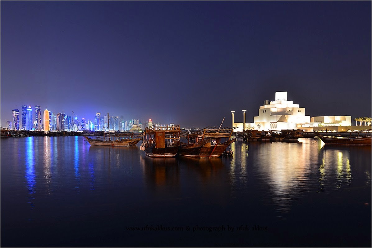 Doha / Qatar