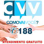 CENTRO DE VALORIZAÇÃO DA VIDA - CVV