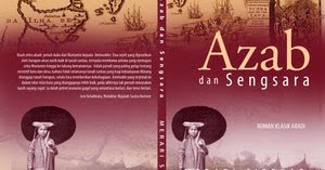 Resensi Novel Azab dan Sengsara Karya Merari Siregar - TIADA MASALAH
