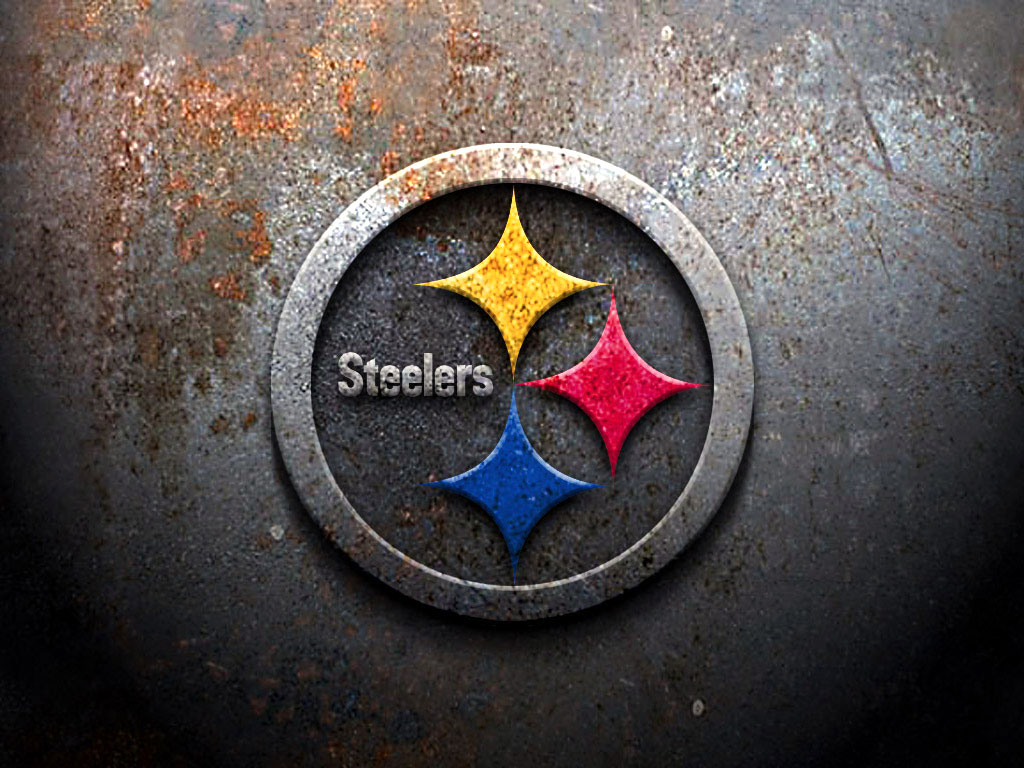 Steelers Logo Wallpaper | Top HD Wallpapers