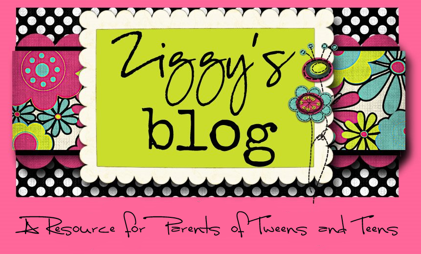 Ziggy's Blog