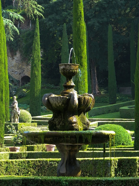 garden classic gardens