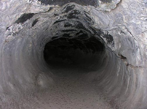 Image result for lava tube home