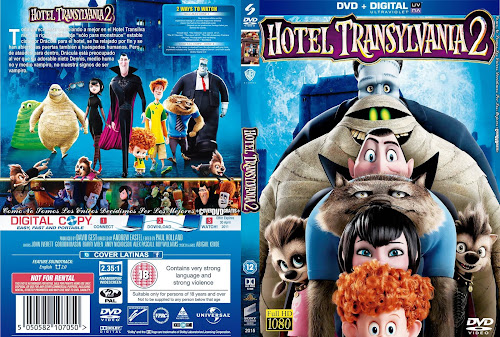 Hotel Transylvania 2 (2015) Online Hotel Transylvania 2 (2015) Online