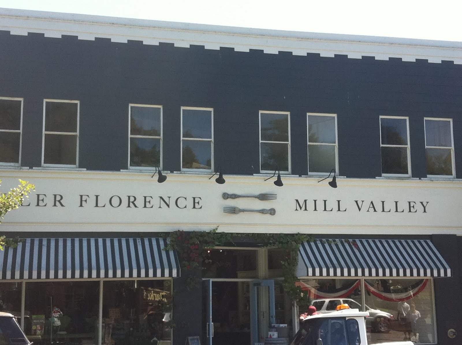 Cherish Home Everyday Tyler Florence Store Mill Valley, CA