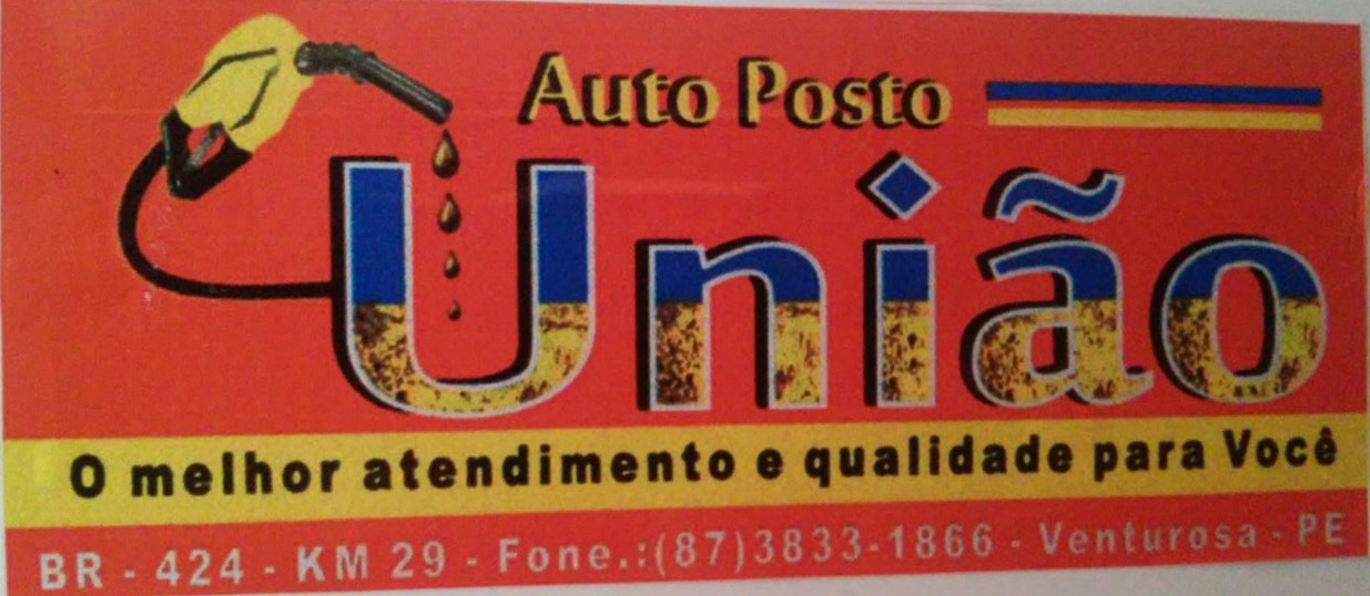 POSTO UNIÃO