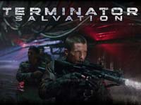 wallpaper terminator salvation