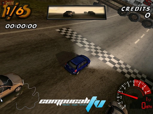 Chrysler West Coast Rally PC Full Descargar 1 Link EXE Chrysler West Coast Rally PC Full Descargar 1 Link EXE