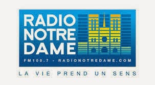 radio notre Dame