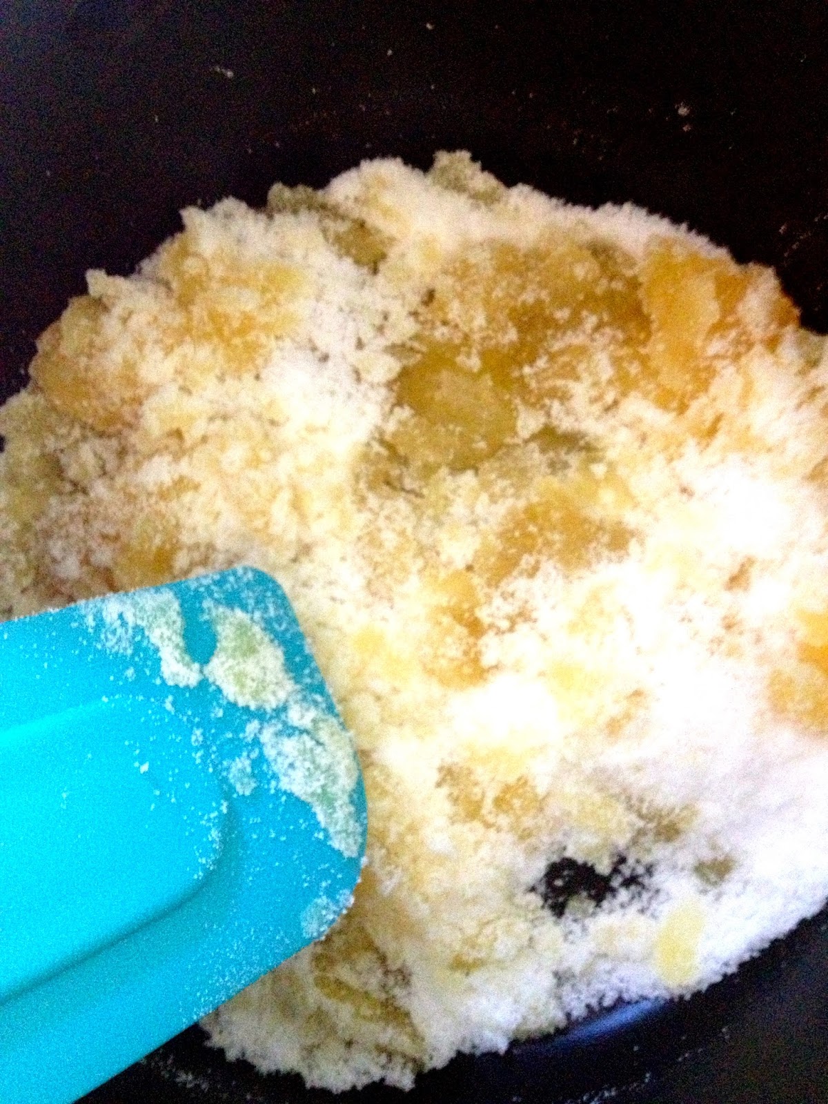 Pippa's Cookarama Chocolate covered