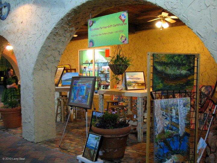 Welcome to Downtown Fort Walton Beach: This Week Downtown and More