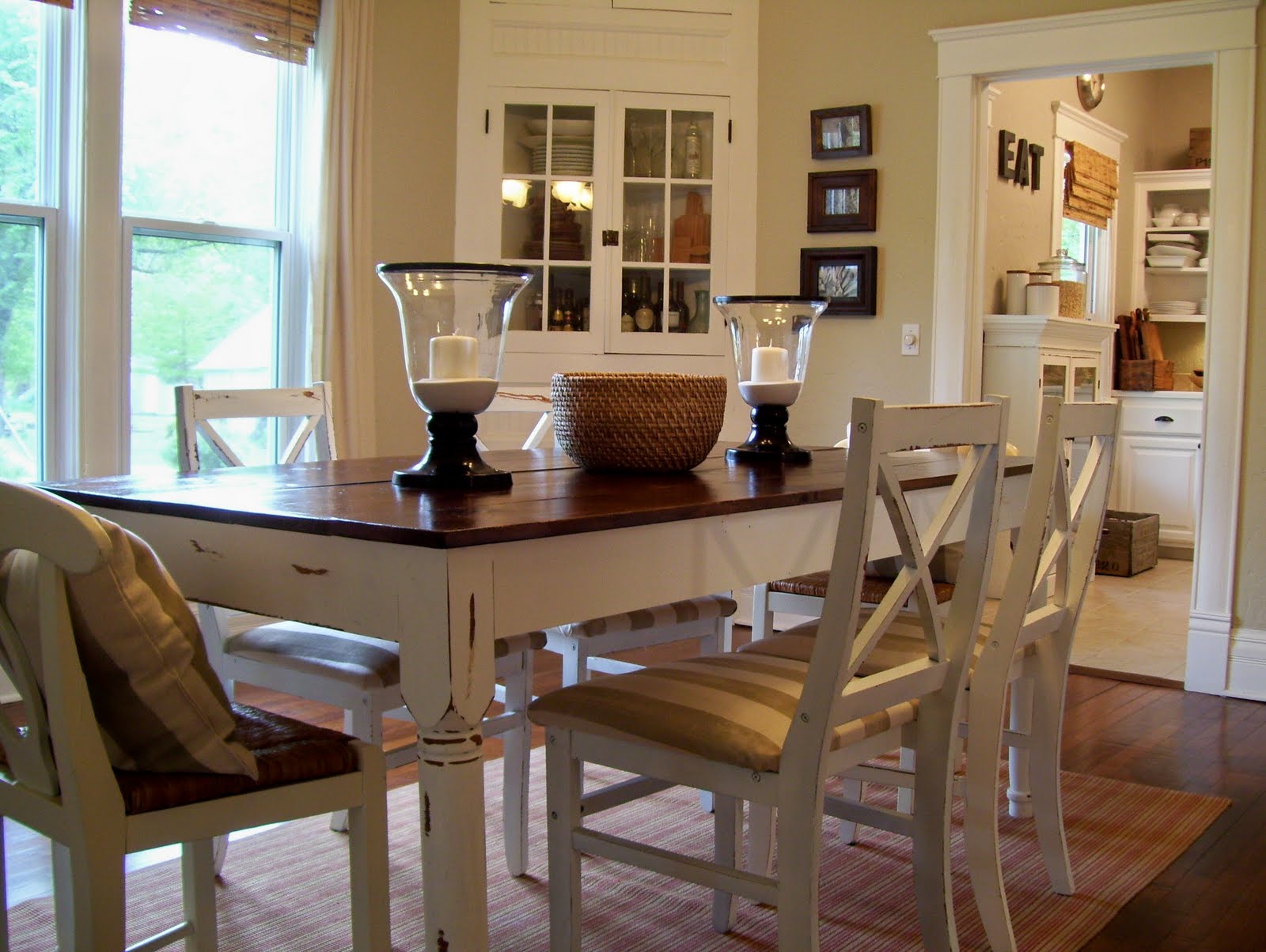 Refinishing My Dining Room Table Refinish Kitchen Tables Girl In Refinishing My Dining Room Table Refinish Kitchen Tables Girl In