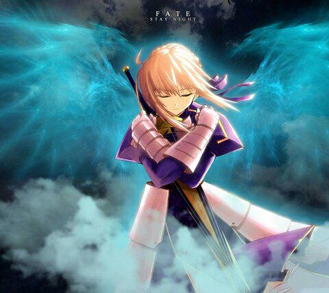 fukasawa hideyuki fate stay night unlimited blade works original fate stay night unlimited blade works soundtrack