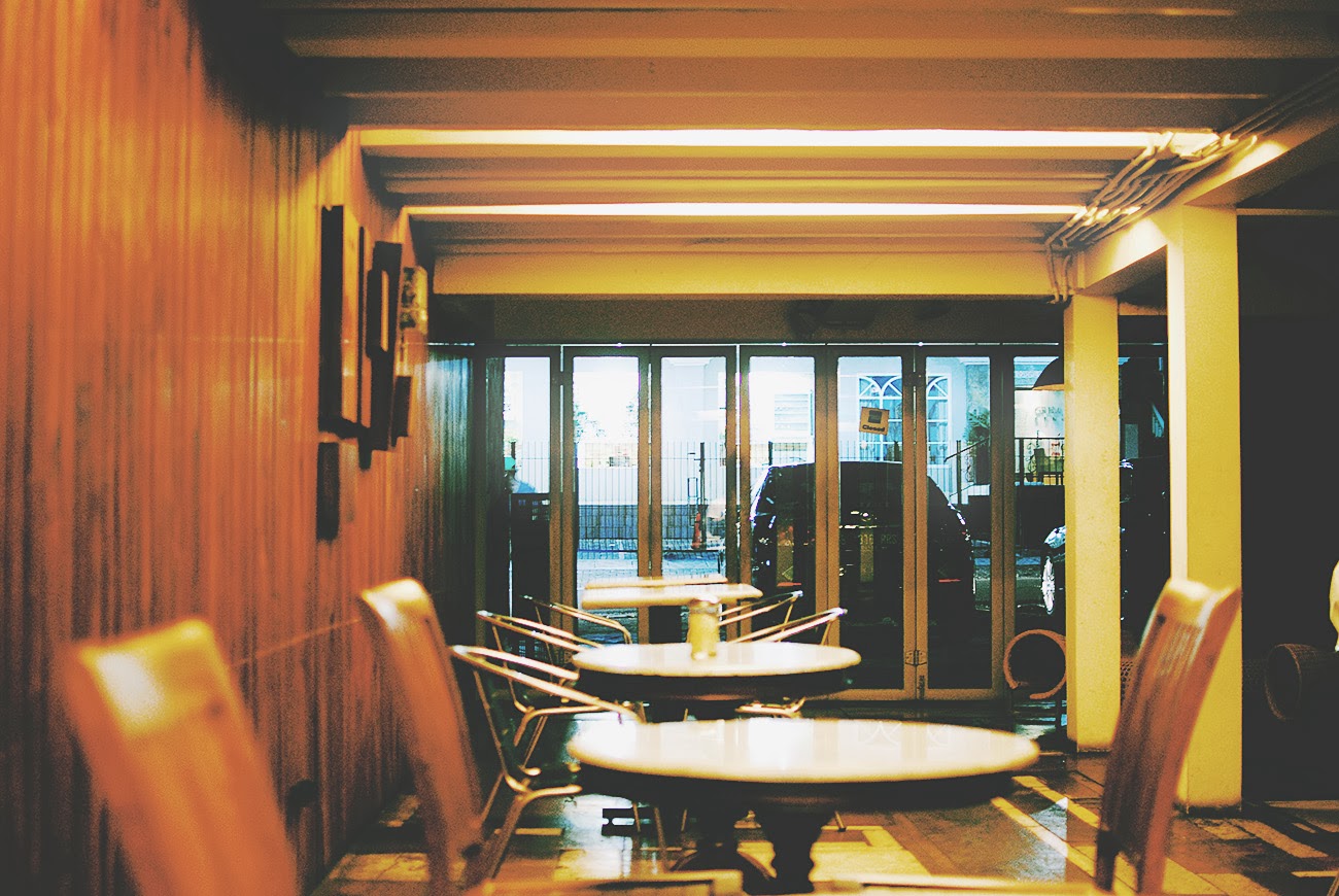 Jakarta's Best Coffee Shops eatandtreats Indonesian Food and Travel Blogger based in Jakarta