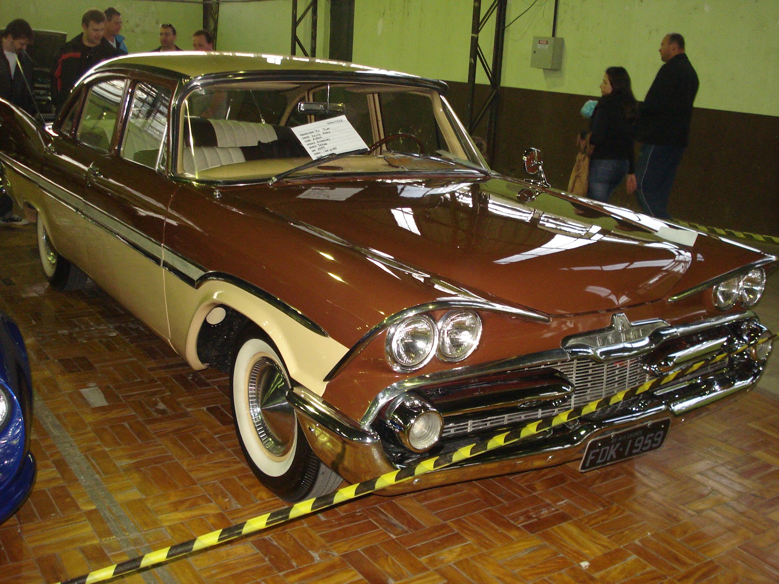 Veteran Car Santa Cruz : Carros Antigos - Santa Cruz do Sul/RS