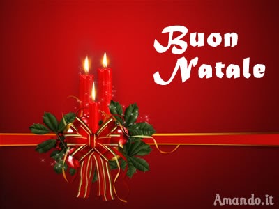 Partinico sereno felice augura La Sinistra Che Fa La Sinistra: Auguri di buon natale a tutti voi