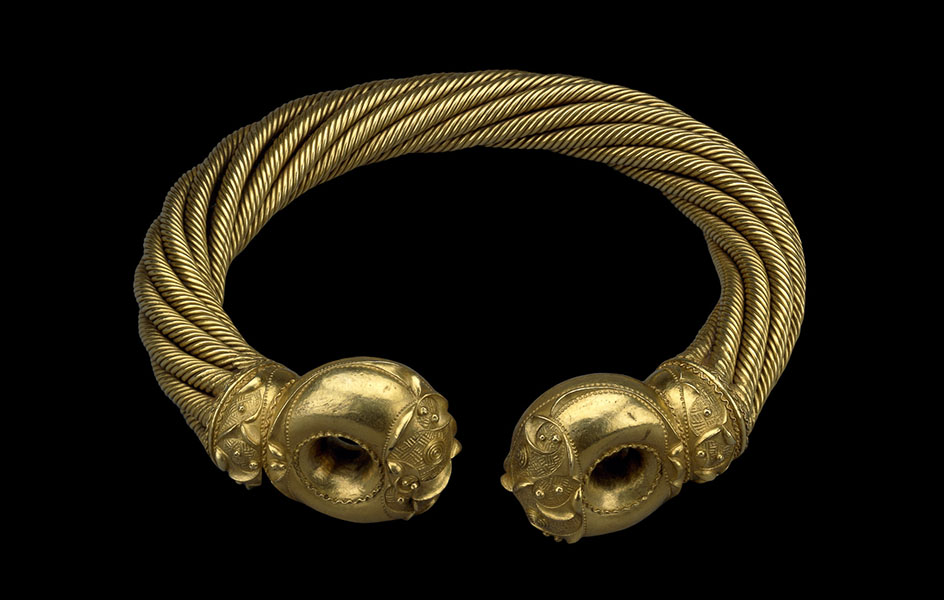 'Celts: Art and Identity' at the British Museum 'Celts: Art and Identity' at the British Museum