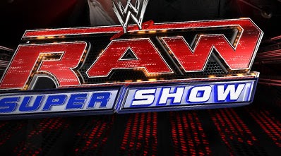 (Photos) RAW 16/1/2012 WWE+Raw+Super+Show+Logo