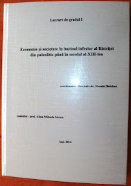 Susţinere grad I - Prof. Alina Ifrim (căs. Istrate), 28.05.2015...