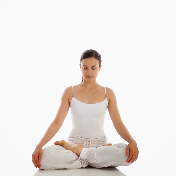 Pranayama Breathing Techniques Pdf