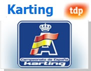 Campeonato de España de Karting