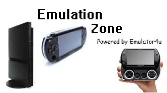 Emulation Zone!