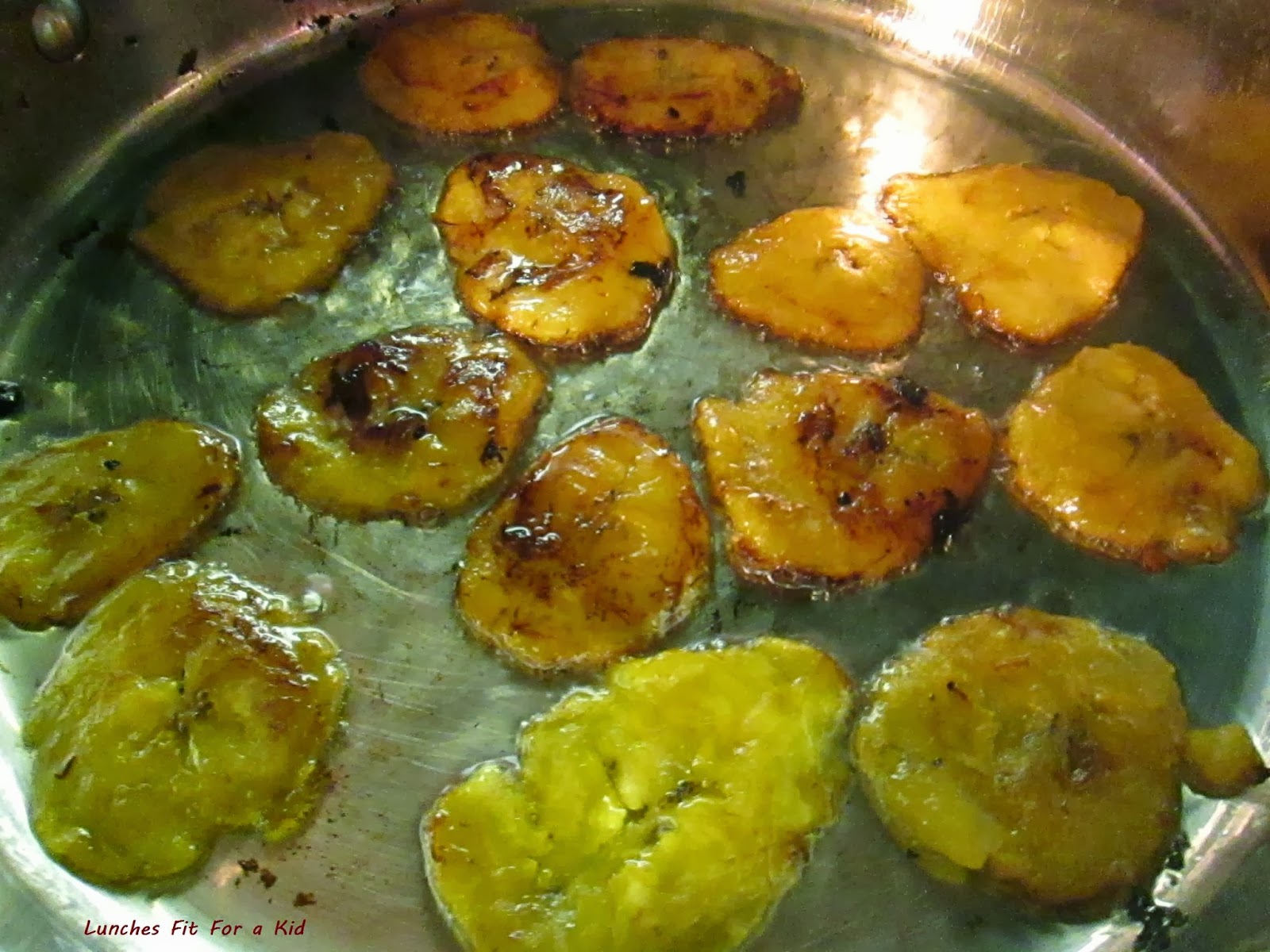 Lunches Fit For a Kid Wacky Worldly Waffle Wednesday Cuban Waffles