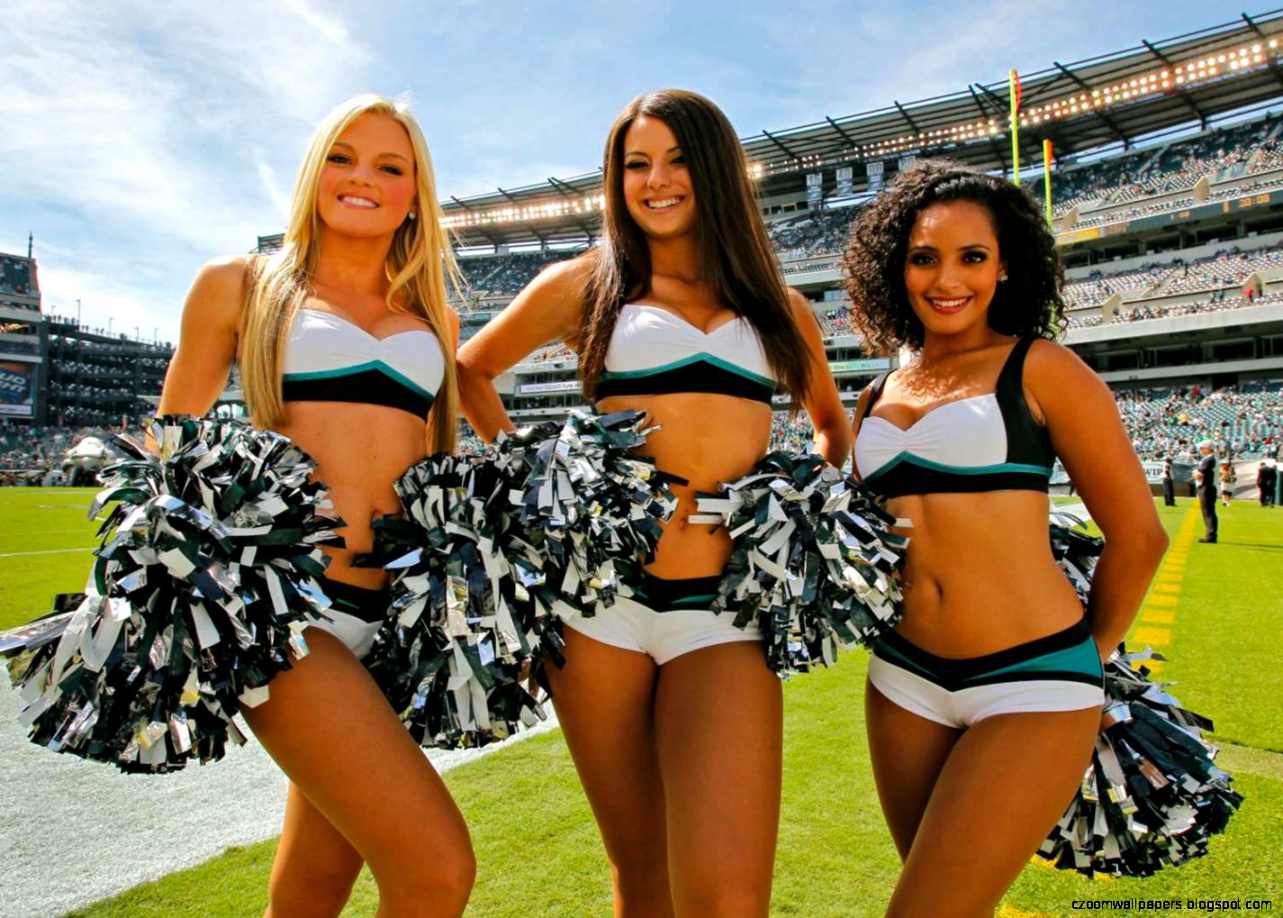 Vera Wang Designs for the Philadelphia Eagles The Cut Vera Wang Designs for the Philadelphia Eagles The Cut