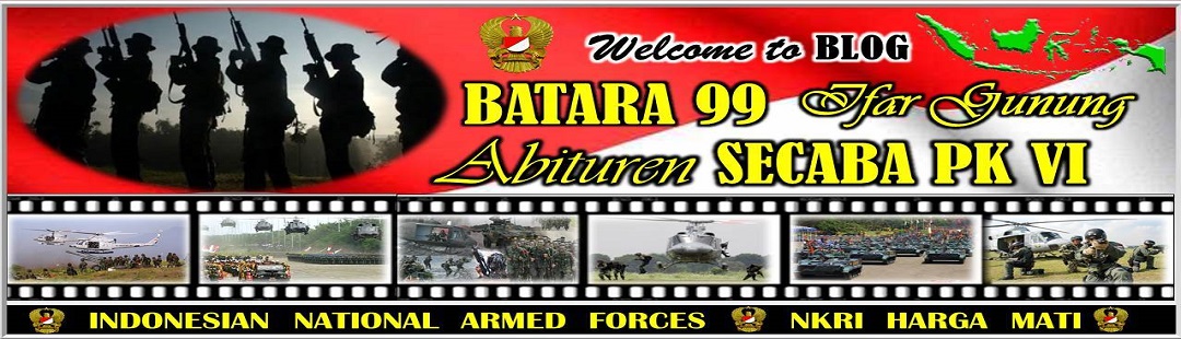 BATARA 99 IFAR GUNUNG