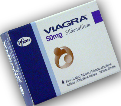 Pil Viagra