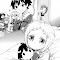 Shomin Sample 21-22 || Himegoto 10-11