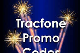 Tracfone Promo Codes For January 2016