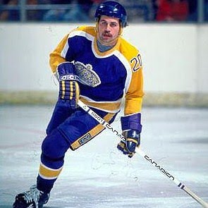 MayorsManor.com - LA Kings Hockey Blog: Reliving '93 - When