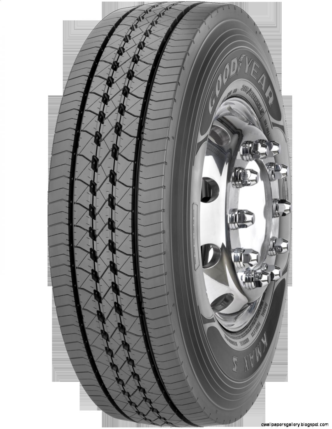 Goodyear Truck Tires Wallpapers Gallery