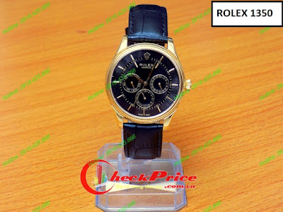 đồng hồ nam rolex