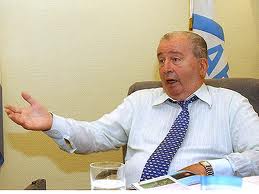 Grondona dejará en 2015 la AFA Grondona dejará en 2015 la AFA