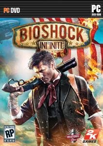 descargar BioShock Infinite, BioShock Infinite pc